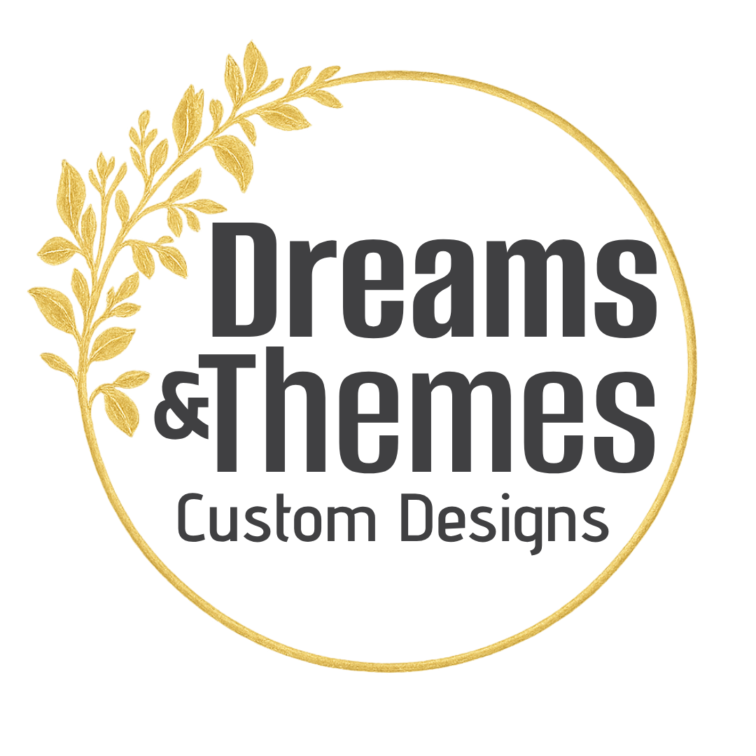 Dreams & Themes Logo